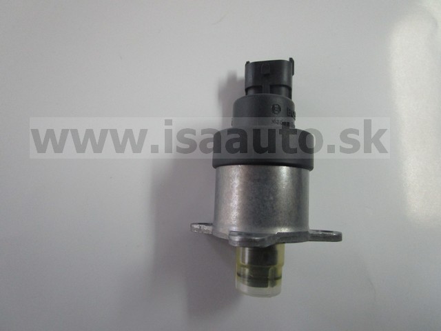 Regulator tlaku paliva 2,3 JTD DUCATO 06-- EURO 4