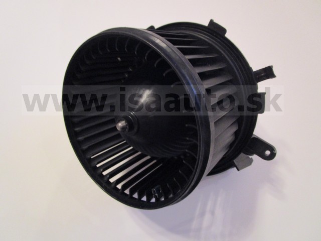 Motorek ventiltoru /AUTOM.KLIMA/ BOXER - JUMPER - DUCATO 2006-- DENSO