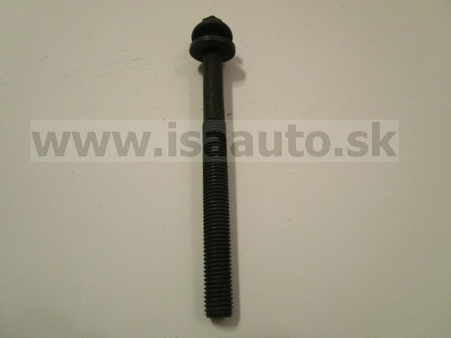 roub hlavy 2,3 JTD DUCATO 02-06-