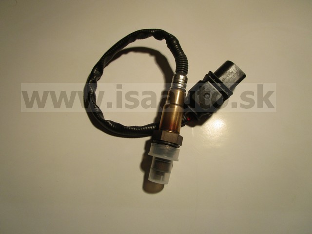 Lambda sonda 2,3 / 3,0 JTD/HDI BOXER-JUMPER-DUCATO 06--