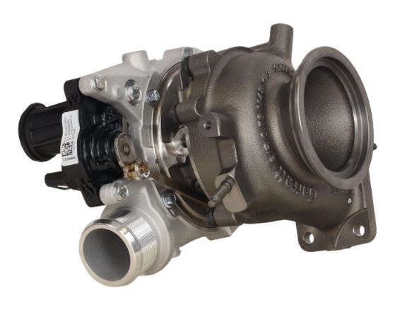 Turbo 2,2D BOXER JUMPER DUCATO MOVANO 2024- ORIG.D�L