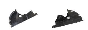 Kryt pod motor lev� BOXER JUMPER DUCATO MOVANO 2024---