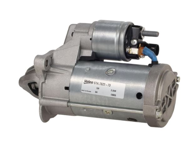 Start�r 2,2 D BOXER JUMPER DUCATO MOVANO 2024 --