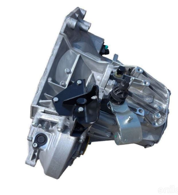 P�evodovka FIAT DUCATO 2.3 JTD ( 13/68) 20gp16