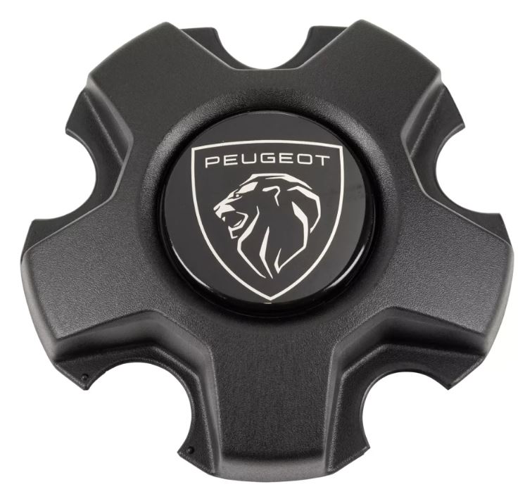 Puklice kola 16" disk PEUGEOT BOXER 2024--