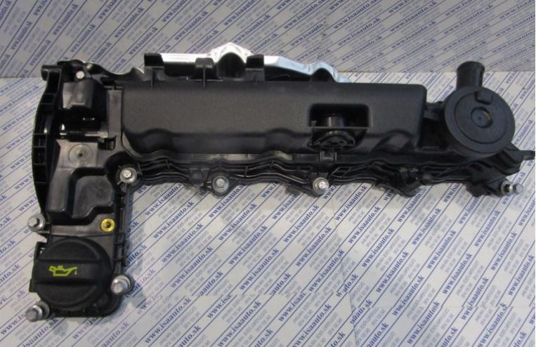 Kryt ventil� 2,0 HDI BOXER-JUMPER BlueHDI 2014---