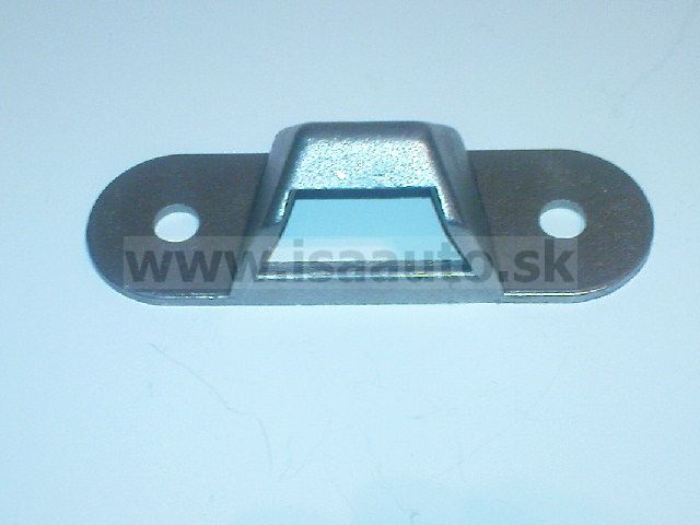 Spodn drk zmku zadnch dve BOXER - JUMPER - DUCATO 1994-2006