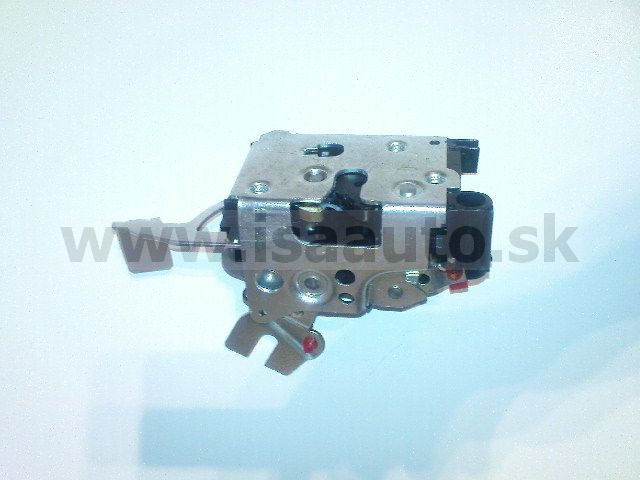 Zmek zadnch dve BOXER - JUMPER - DUCATO 1994-2006