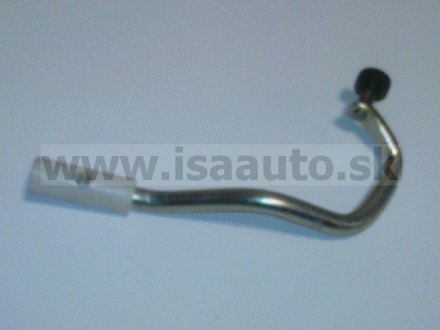 Vodtko bonch dve horn BOXER - JUMPER - DUCATO 1994-2006