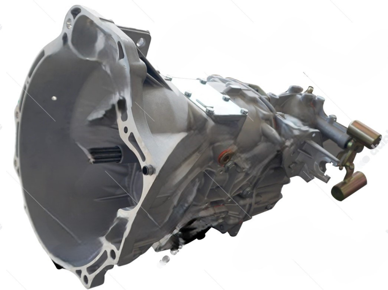 Pevodov sk IVECO DAILY 35c14 40c17 50c18 2006 --