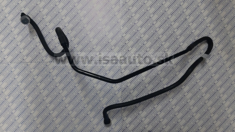 Trubka paliva BOXER - JUMPER - DUCATO 2011 - EURO 5