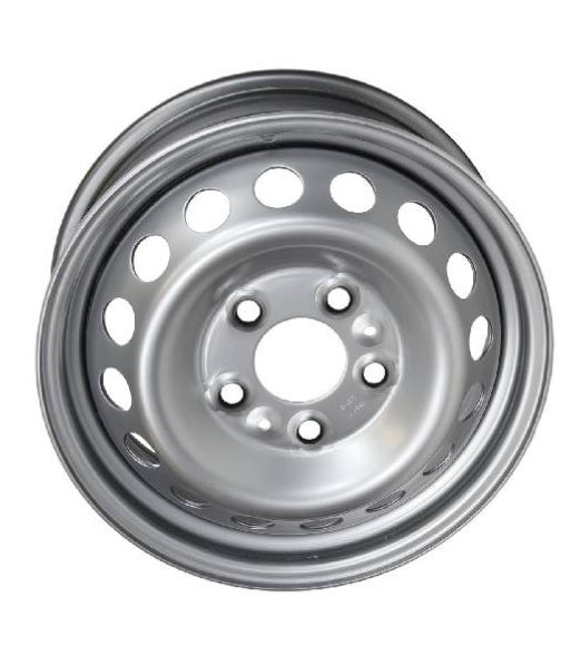 Plechov� disk 6Jx16" BOXER - JUMPER - DUCATO 2024 -