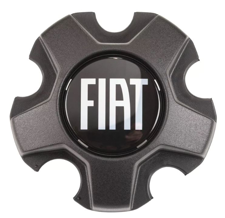 Puklice kola 15" Fiat Ducato 2024--