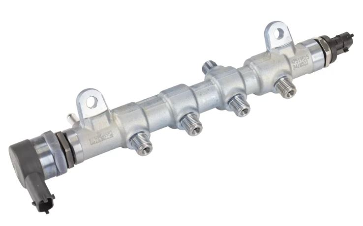 Vysokotlak� rampa paliva 2,2 FIAT DUCATO 2021--