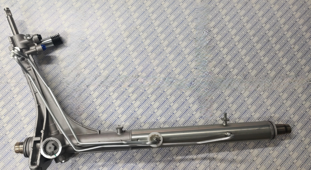 Servozen + snma 2,0/2,2/2,3/3,0 BOXER - JUMPER - DUCATO 2006--