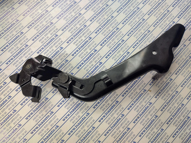 Vodtko posuvnch dve spodn komplet. BOXER - JUMPER - DUCATO - MOVANO 2016--