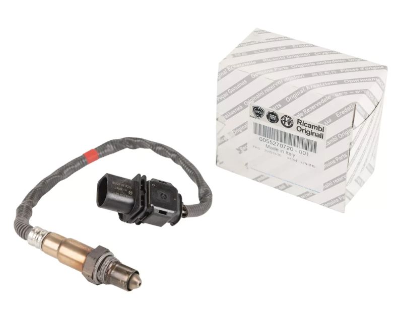 Lambda sonda 2,0 D FIAT DUCATO 2014-2022 ORIG.D�L