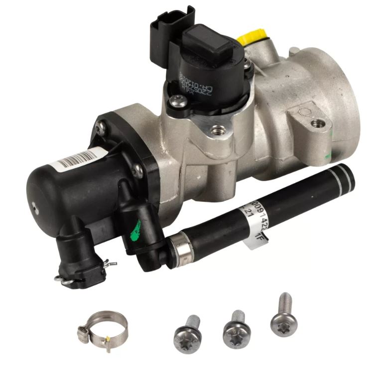 Hydraulick� jednotka p�evodovky Selespeed BOXER JUMPER DUCATO 2014-2022
