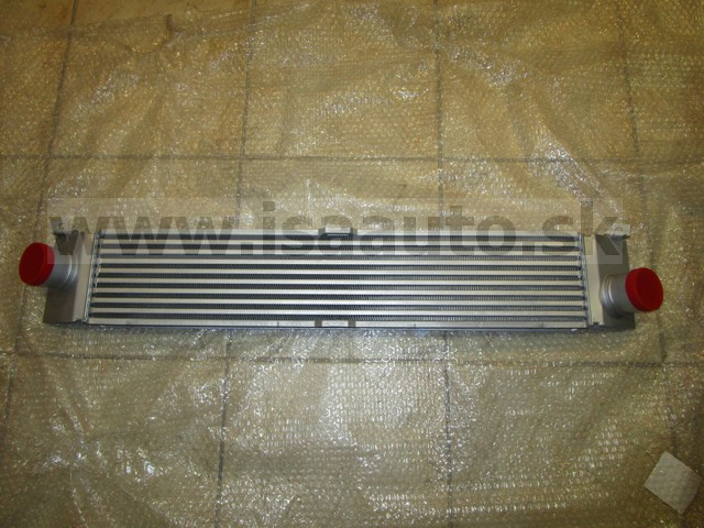 Intercooler 2,3 JTD FIAT DUCATO 2006-- EURO 4/5