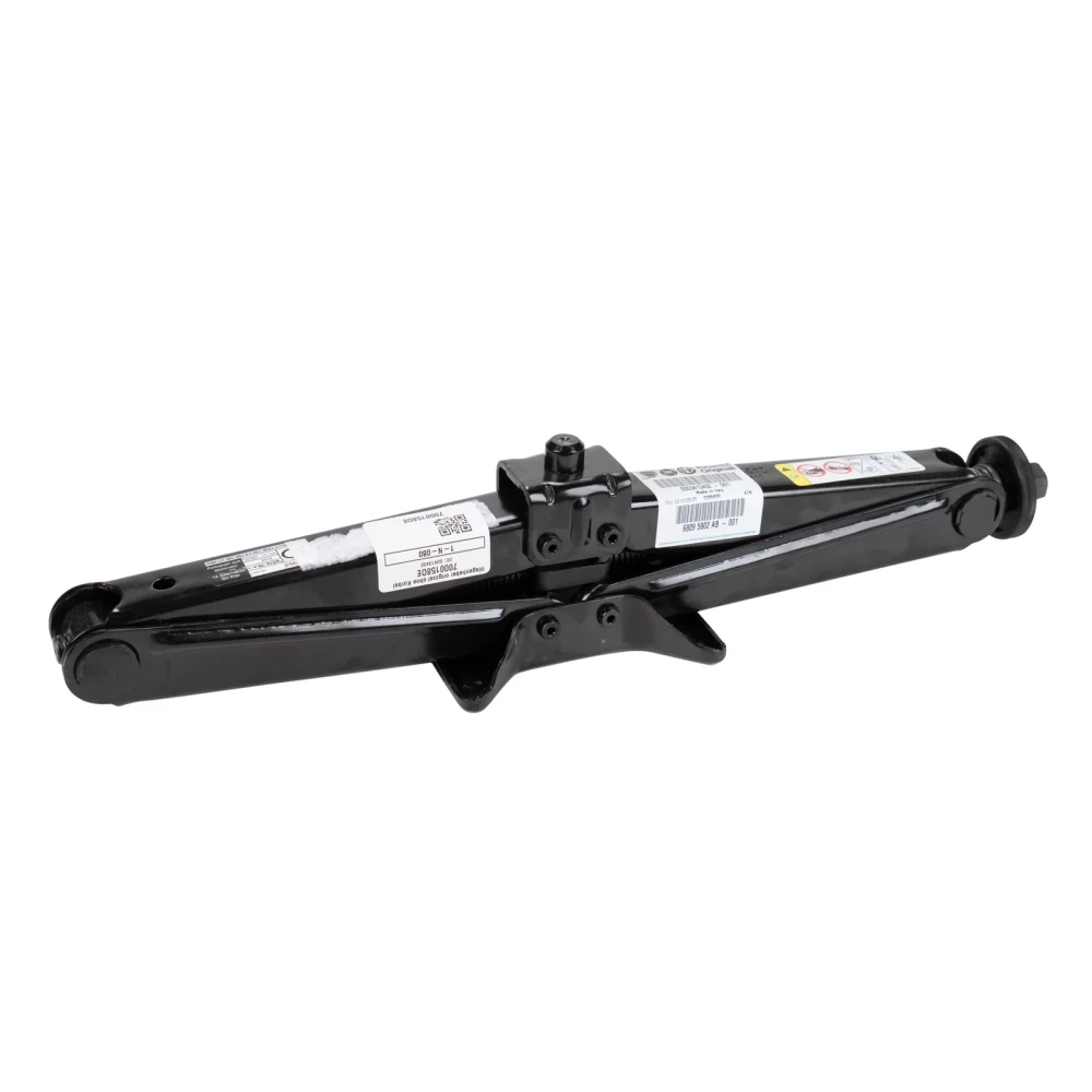 Zvedk BOXER - JUMPER - DUCATO 2006--