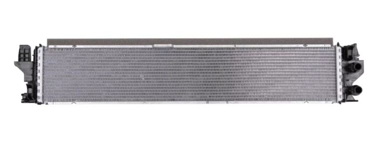 Chladi� vody EGR 2,2 FIAT DUCATO 2021 ---