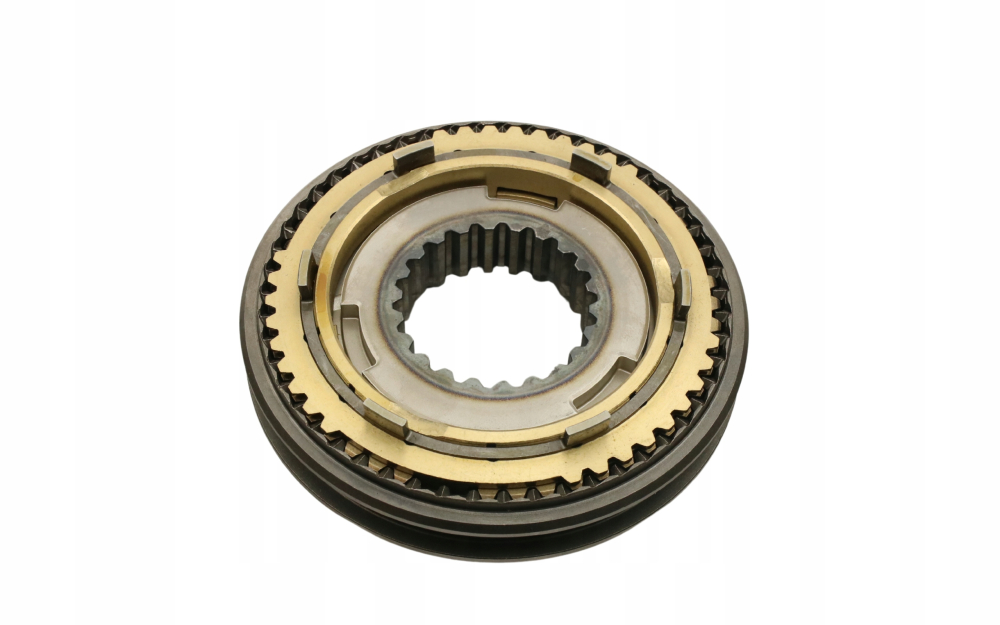 Synchron 1/2 2,3 IVECO DAILY 2006--