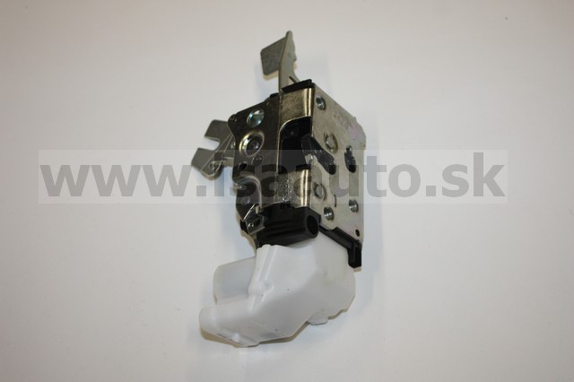 Zmek zadnch dve s centrlem BOXER-JUMPER-DUCATO 1995-2002