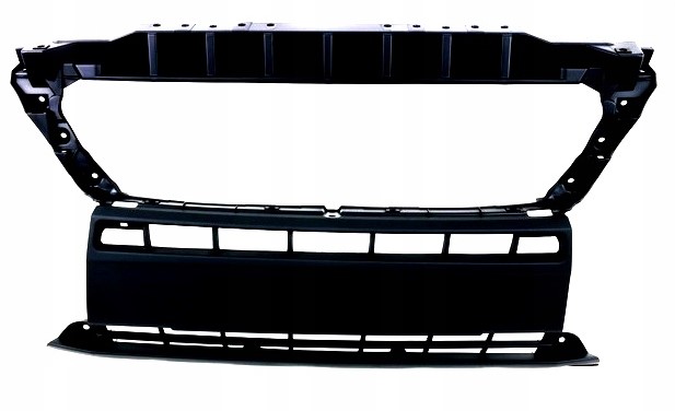 Pedn nraznk stedn ern BOXER-JUMPER-DUCATO 2014--