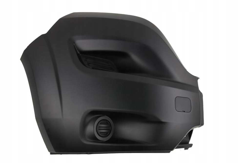 Nraznk pedn st prav ern BOXER-JUMPER-DUCATO 2014--LIGHT