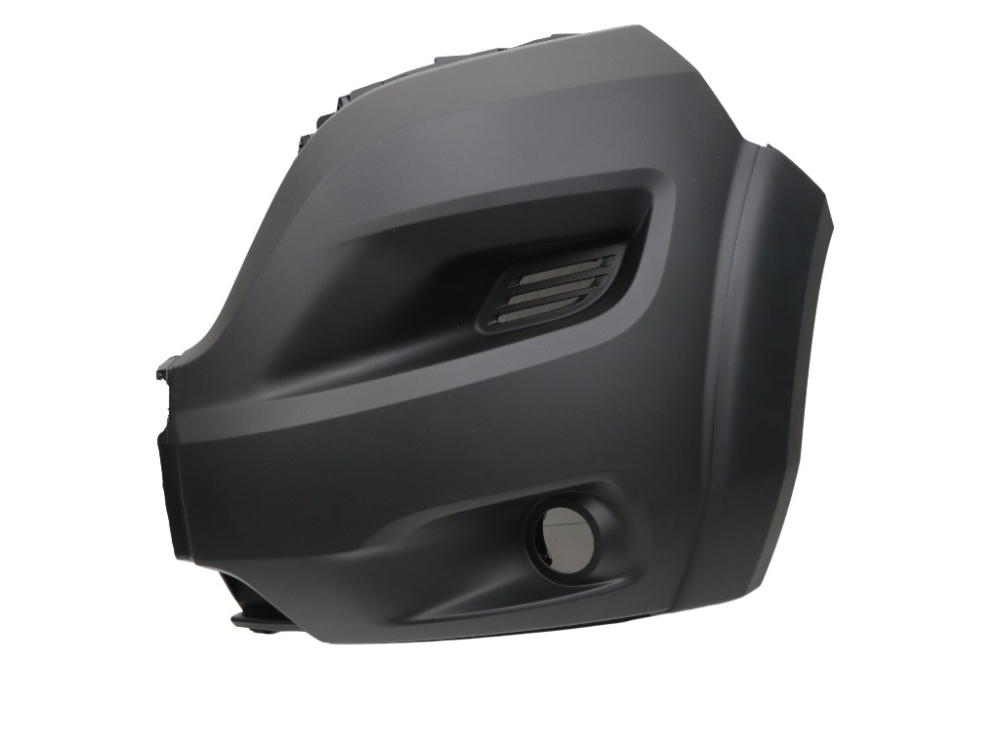 Nraznk pedn lev ern BOXER-JUMPER-DUCATO 2014-MAXI