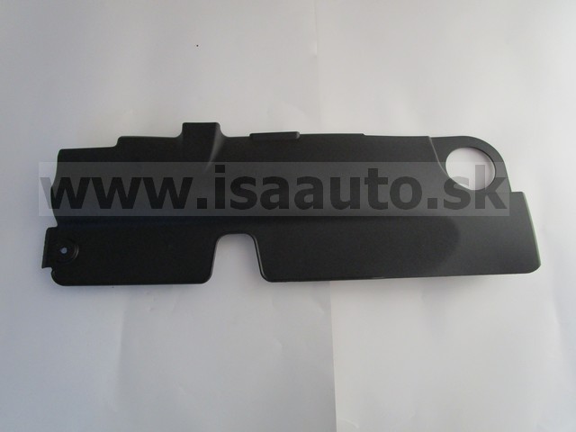 Kryt motoru 3,0 HDI/JTD BOXER-JUMPER-DUCATO 2006--