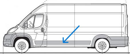 Lita bon ern BOXER-JUMPER-DUCATO 2014--