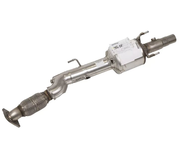 DPF Filtr 2,3 FIAT DUCATO 2016-- ORIG.D�L