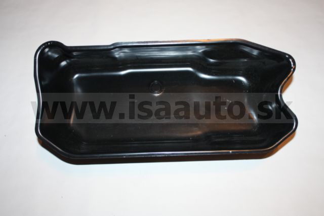 Olejov vana FIAT Ducato 2.3 JTD 02-06-