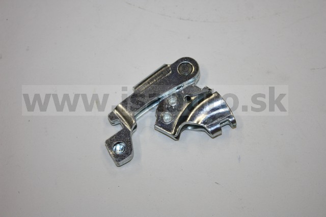 Mechanismus ru.brzdy BOXER-JUMPER-DUCATO 2002-2006