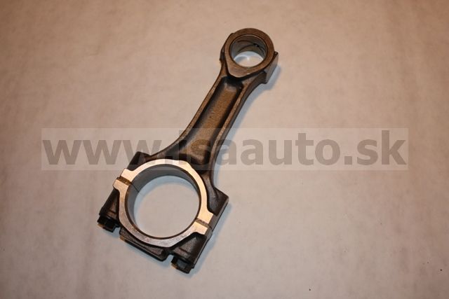 Ojnice motoru SOFIM rovn FIAT Ducato 1994--