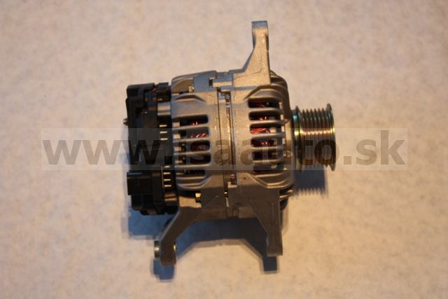 Alterntor FIAT Ducato 2.3 JTD 02-/06-