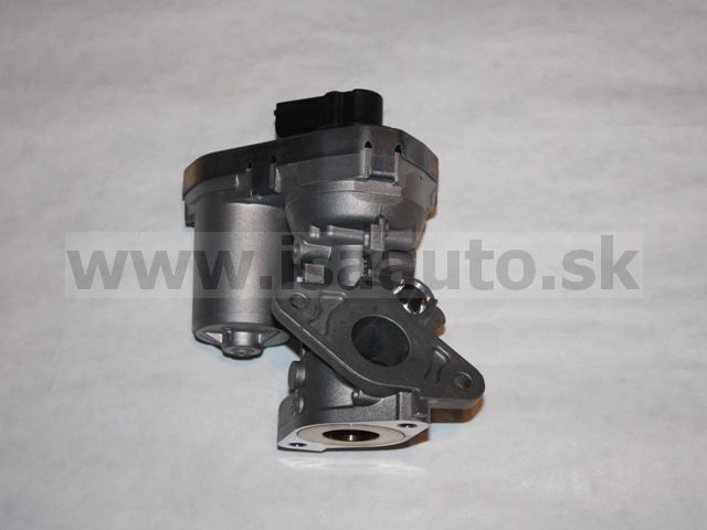 EGR ventil 2.2HDI BOXER - JUMPER 2006-- ORIG.D�L