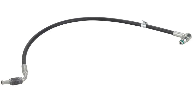 Hadice robotizovan� p�evodovky Fiat Ducato 2006-2022