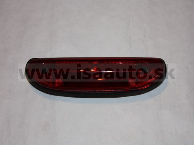 Brzdov svtlo zadn BOXER - JUMPER - DUCATO 2001-2006