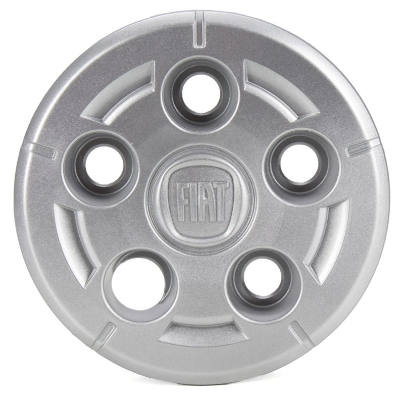 Puklice kola FIAT DUCATO 2006-2014 16" 5x130