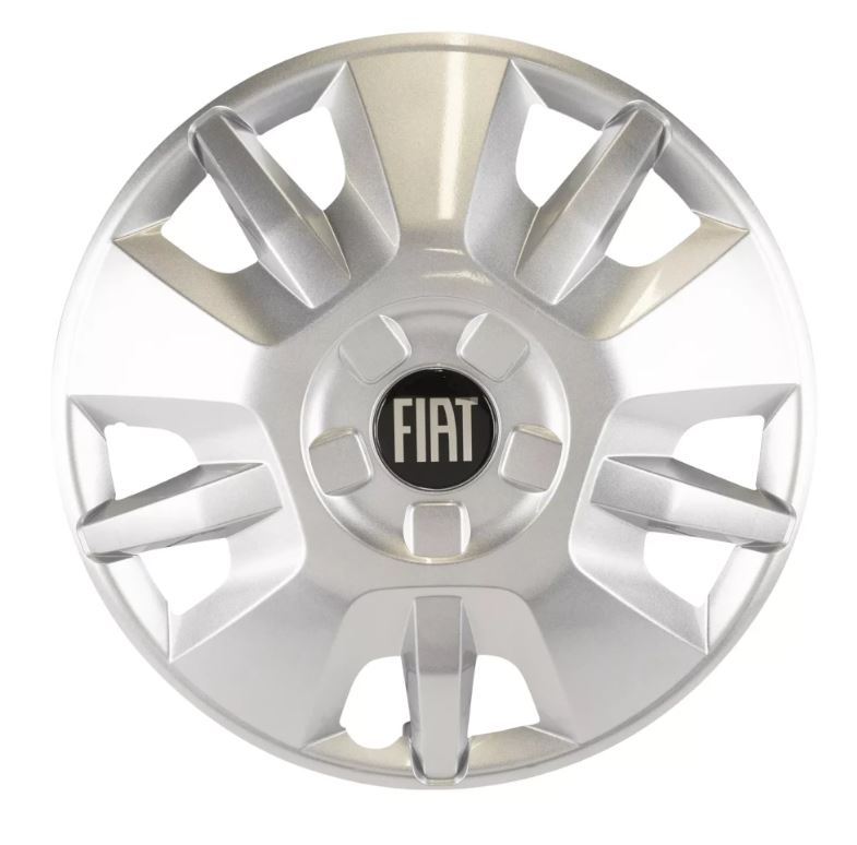 Puklice kola 15" FIAT DUCATO 2024 --