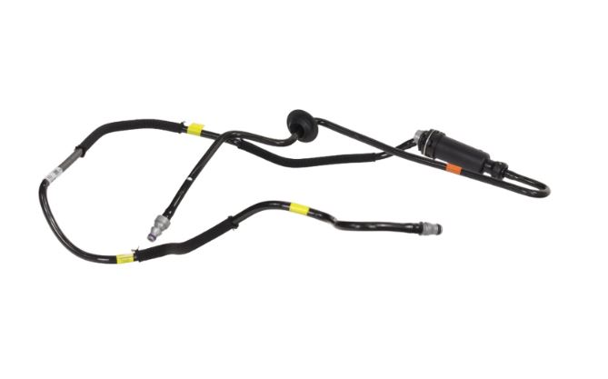 Hadice na spojkov� v�lec 2,2 BOXER JUMPER DUCATO MOVANO 2024--
