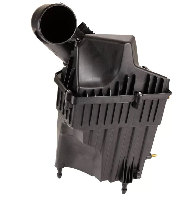Obal vzduchov�ho filtru s filtrem BOXER JUMPER DUCATO MOVANO 2024--