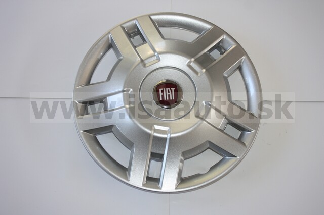 Puklice kola FIAT DUCATO 06-- 15"