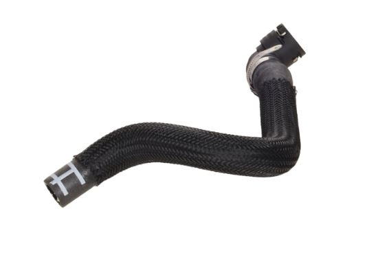 Hadice vody pro intercooler 2,2 BOXER JUMPER DUCATO MOVANO 2024--