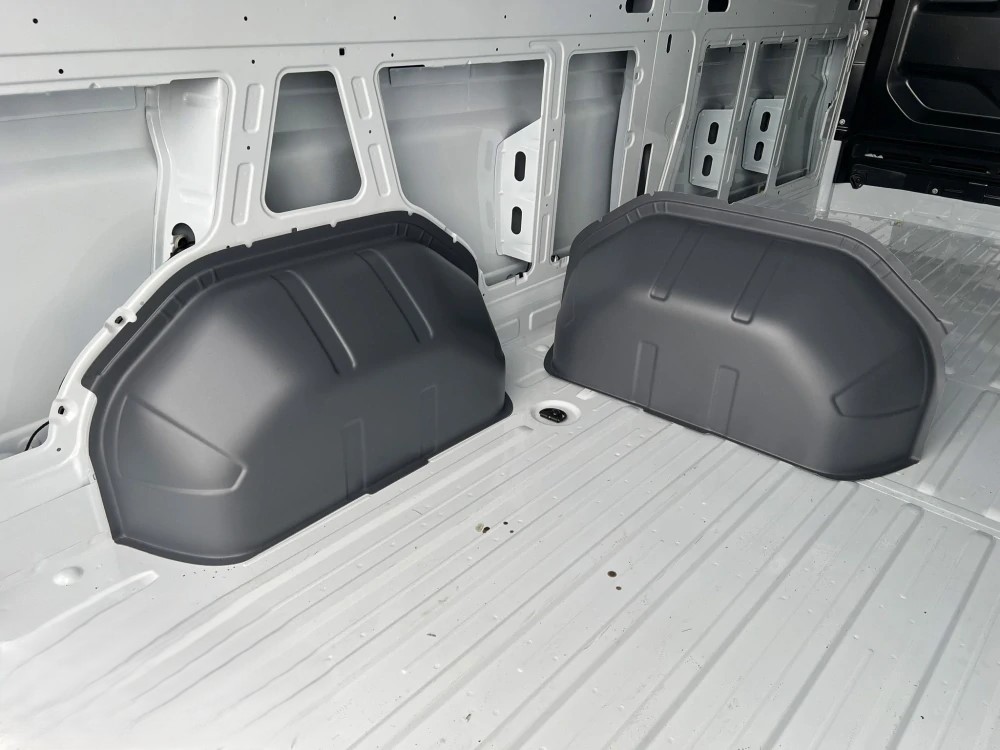 RENAULT MASTER , NISSAN INTERSTAR XDD FWD (2024-)