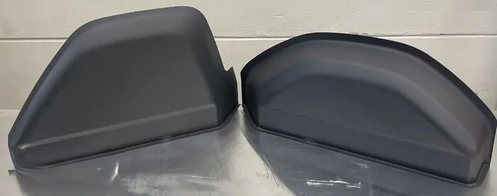 Sada plast.kryt na blatnky do nkladovho prostoru RENAULT KANGOO L1 & L2 | 2022-