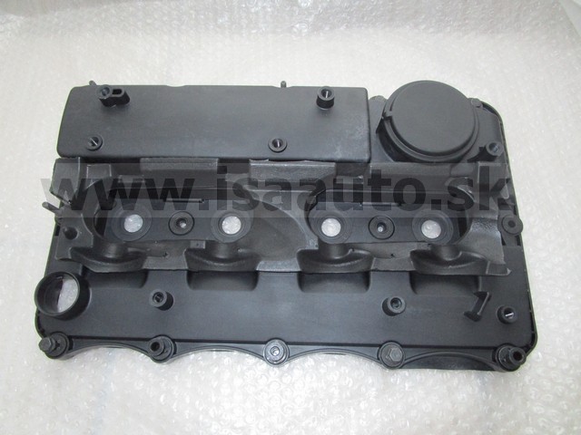 Kryt ventil 2,2 HDI BOXER-JUMPER 2011--
