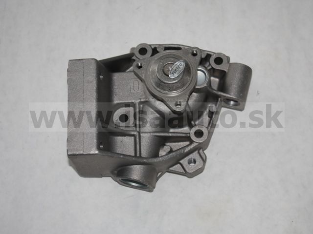 Vodn pumpa 2.8 D/JTD/HDI 2,5 D/TD/TDI BOXER - JUMPER - DUCATO 1995-2006